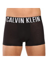 Calvin Klein Set treh - moške boksarice Calvin Klein črne