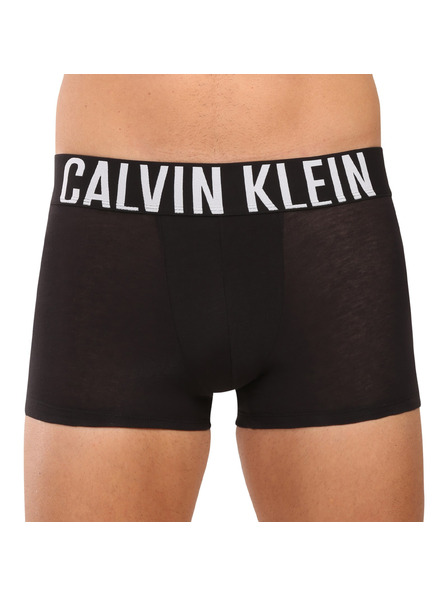 Calvin Klein Set treh - moške boksarice Calvin Klein črne