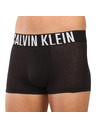 Calvin Klein Set treh - moške boksarice Calvin Klein črne