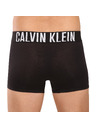 Calvin Klein Set treh - moške boksarice Calvin Klein črne