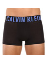Calvin Klein Set treh - moške boksarice Calvin Klein črne