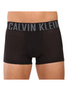 Calvin Klein Set treh - moške boksarice Calvin Klein črne
