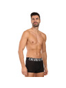 Calvin Klein Set treh - moške boksarice Calvin Klein črne