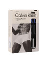 Calvin Klein Set treh - moške boksarice Calvin Klein črne