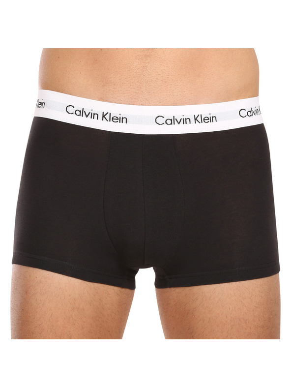 Calvin Klein Set treh - moške boksarice Calvin Klein večbarvne