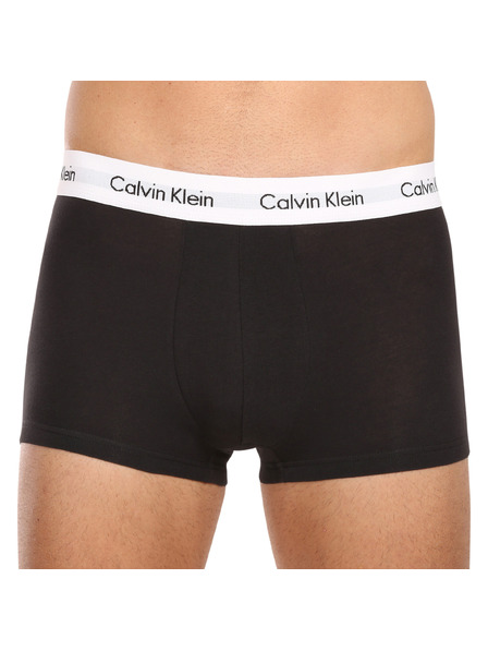 Calvin Klein Set treh - moške boksarice Calvin Klein večbarvne