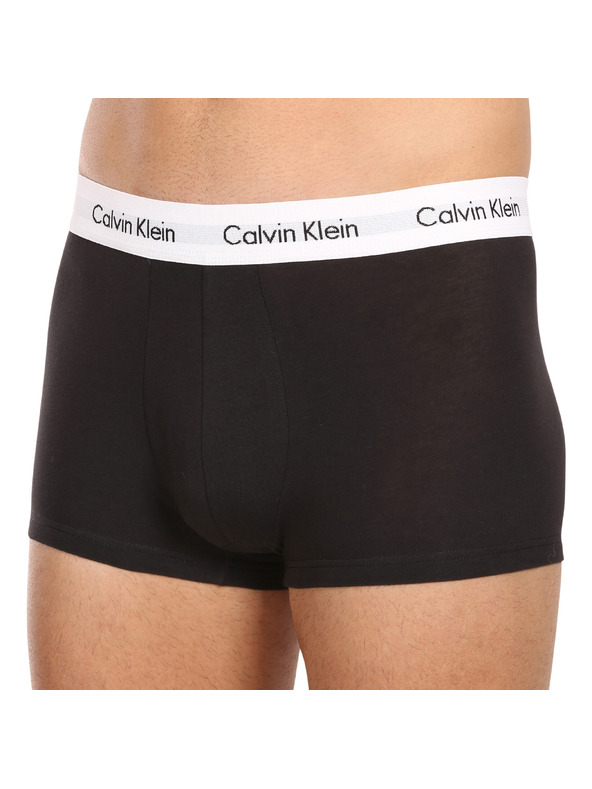 Calvin Klein Set treh - moške boksarice Calvin Klein večbarvne