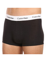 Calvin Klein Set treh - moške boksarice Calvin Klein večbarvne