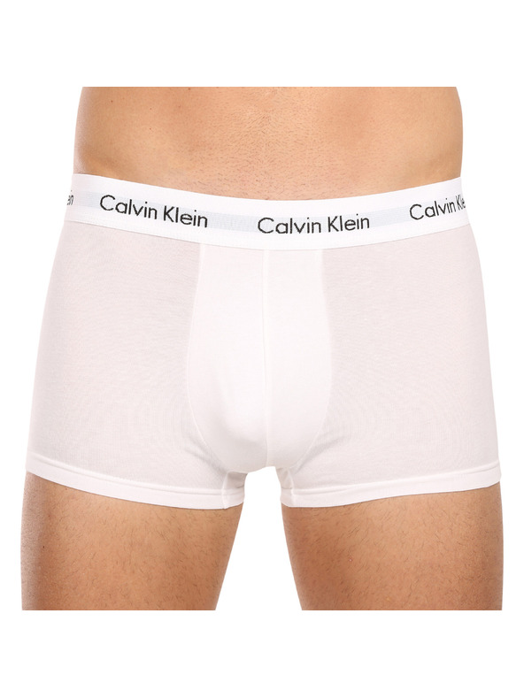 Calvin Klein Set treh - moške boksarice Calvin Klein večbarvne