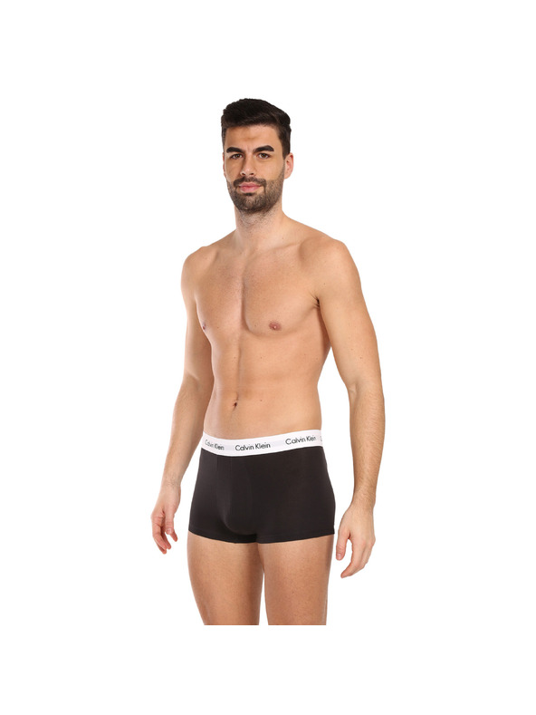 Calvin Klein Set treh - moške boksarice Calvin Klein večbarvne