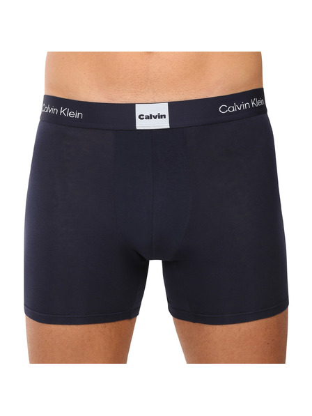 Calvin Klein Set treh - moške boksarice Calvin Klein večbarvne