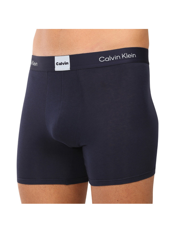 Calvin Klein Set treh - moške boksarice Calvin Klein večbarvne