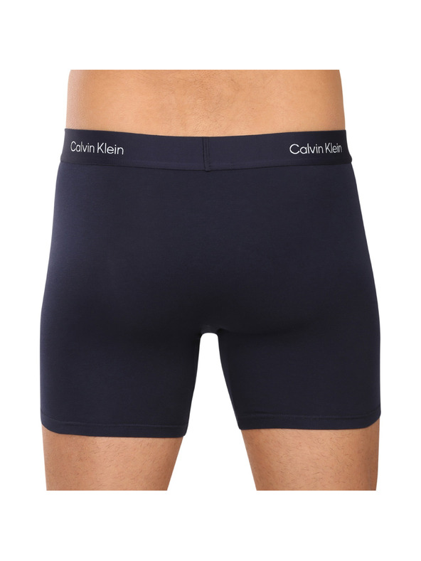 Calvin Klein Set treh - moške boksarice Calvin Klein večbarvne