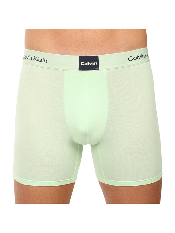 Calvin Klein Set treh - moške boksarice Calvin Klein večbarvne