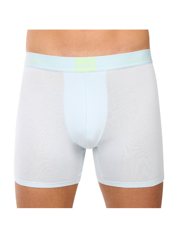 Calvin Klein Set treh - moške boksarice Calvin Klein večbarvne