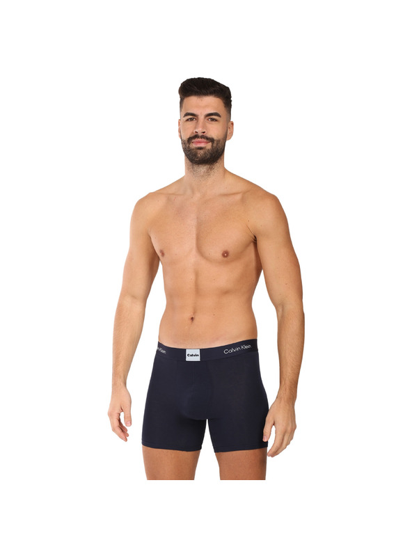Calvin Klein Set treh - moške boksarice Calvin Klein večbarvne