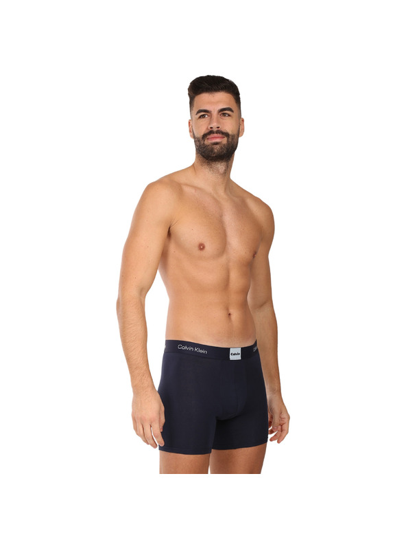 Calvin Klein Set treh - moške boksarice Calvin Klein večbarvne