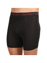 Calvin Klein Set treh - moške boksarice Calvin Klein črne
