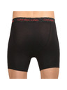 Calvin Klein Set treh - moške boksarice Calvin Klein črne