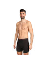 Calvin Klein Set treh - moške boksarice Calvin Klein črne