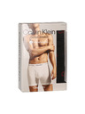 Calvin Klein Set treh - moške boksarice Calvin Klein črne
