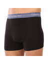 Calvin Klein Set treh - moške boksarice Calvin Klein črne