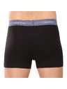 Calvin Klein Set treh - moške boksarice Calvin Klein črne
