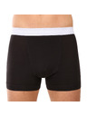 Calvin Klein Set treh - moške boksarice Calvin Klein črne