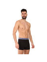 Calvin Klein Set treh - moške boksarice Calvin Klein črne