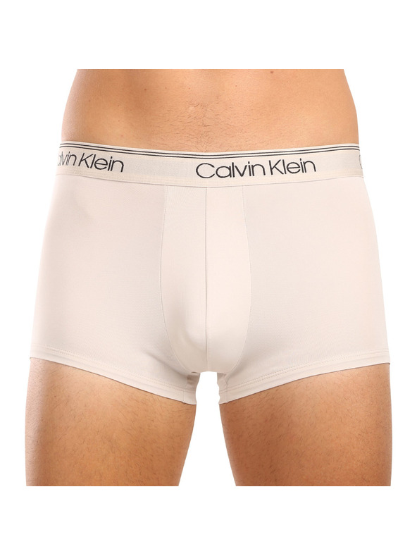 Calvin Klein Set treh - moške boksarice Calvin Klein večbarvne
