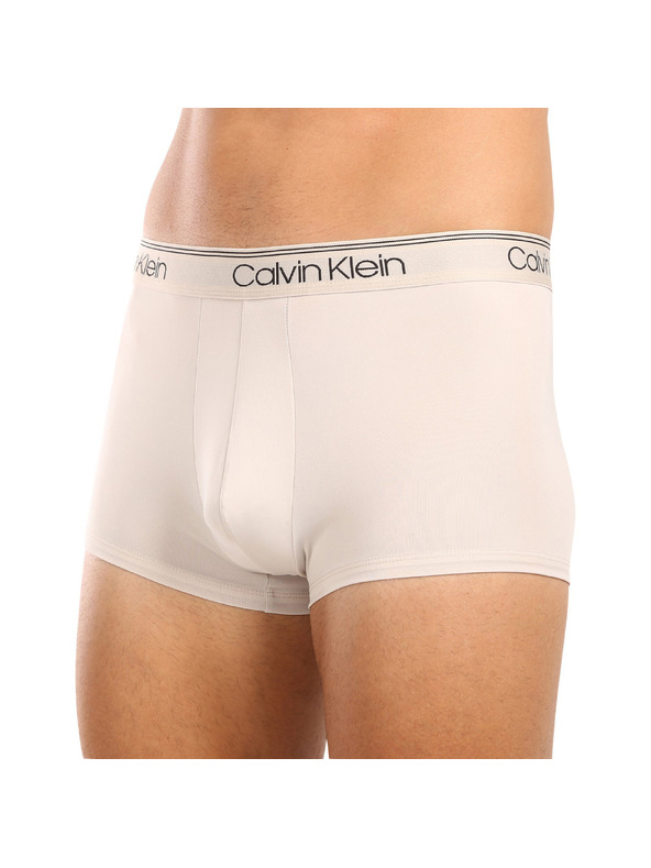 Calvin Klein Set treh - moške boksarice Calvin Klein večbarvne