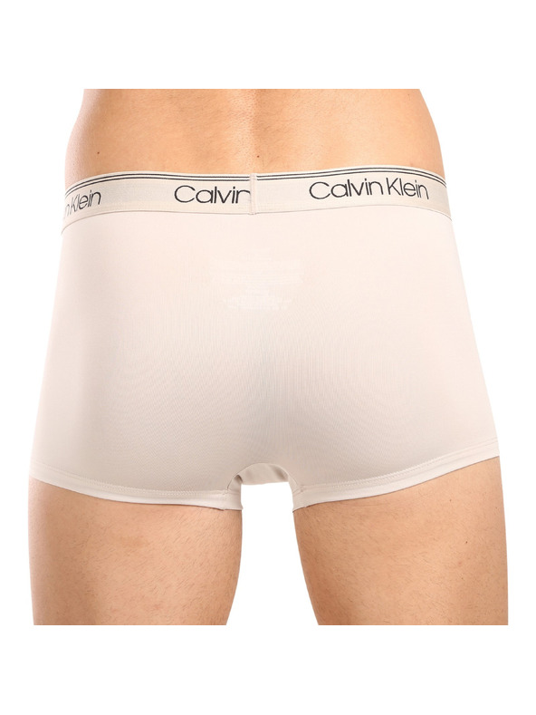 Calvin Klein Set treh - moške boksarice Calvin Klein večbarvne