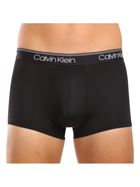 Calvin Klein Set treh - moške boksarice Calvin Klein večbarvne