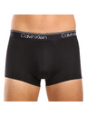 Calvin Klein Set treh - moške boksarice Calvin Klein večbarvne