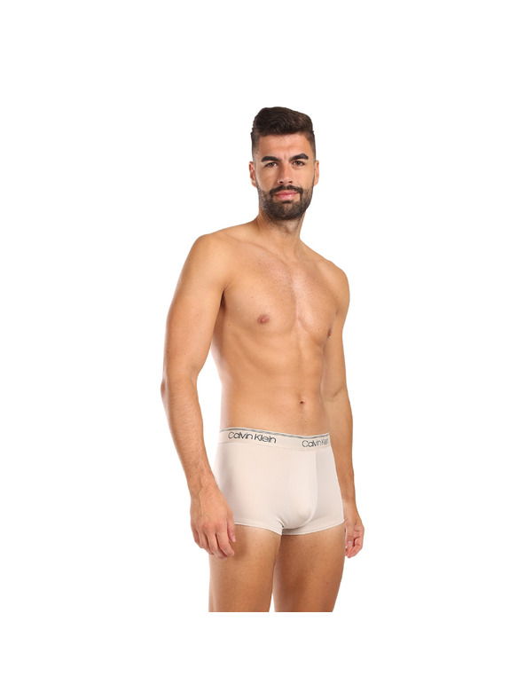 Calvin Klein Set treh - moške boksarice Calvin Klein večbarvne