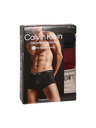 Calvin Klein Set treh - moške boksarice Calvin Klein večbarvne