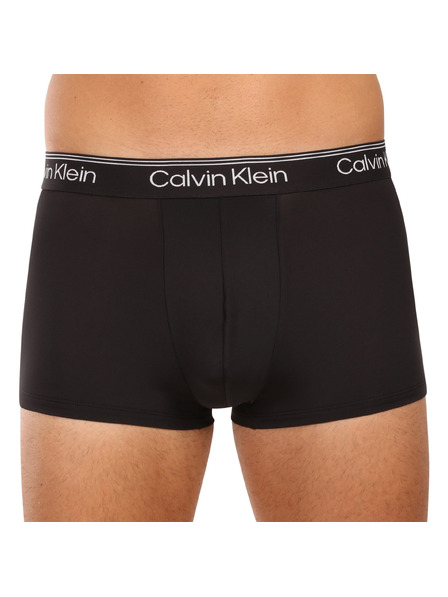 Calvin Klein Set treh - moške boksarice Calvin Klein črne