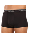 Calvin Klein Set treh - moške boksarice Calvin Klein črne