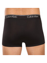 Calvin Klein Set treh - moške boksarice Calvin Klein črne