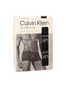 Calvin Klein Set treh - moške boksarice Calvin Klein črne