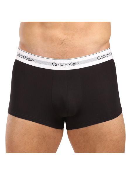 Calvin Klein Set treh - moške boksarice Calvin Klein črne