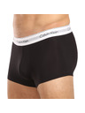 Calvin Klein Set treh - moške boksarice Calvin Klein črne
