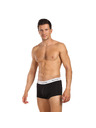 Calvin Klein Set treh - moške boksarice Calvin Klein črne