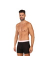 Calvin Klein Set treh - moške boksarice Calvin Klein črne