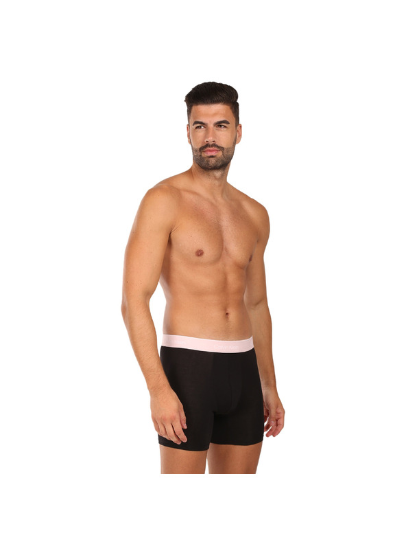 Calvin Klein Set treh - moške boksarice Calvin Klein črne