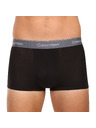 Calvin Klein Set treh - moške boksarice Calvin Klein črne