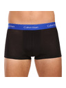 Calvin Klein Set treh - moške boksarice Calvin Klein črne