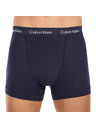 Calvin Klein Set treh - moške boksarice Calvin Klein večbarvne