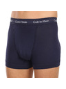Calvin Klein Set treh - moške boksarice Calvin Klein večbarvne