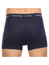 Calvin Klein Set treh - moške boksarice Calvin Klein večbarvne